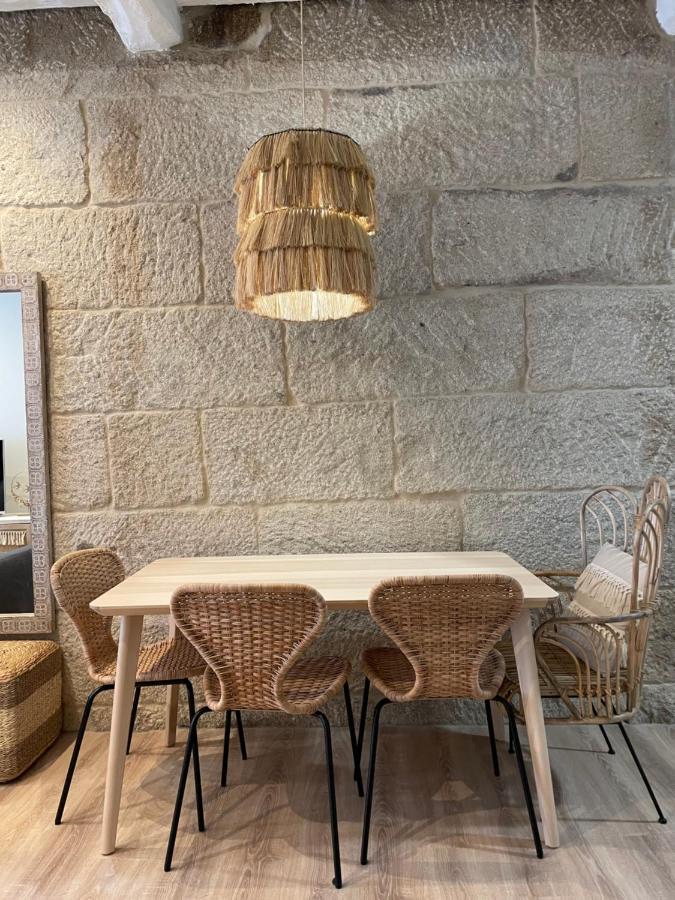 A Das Marias Vintage Ourense Exterior foto