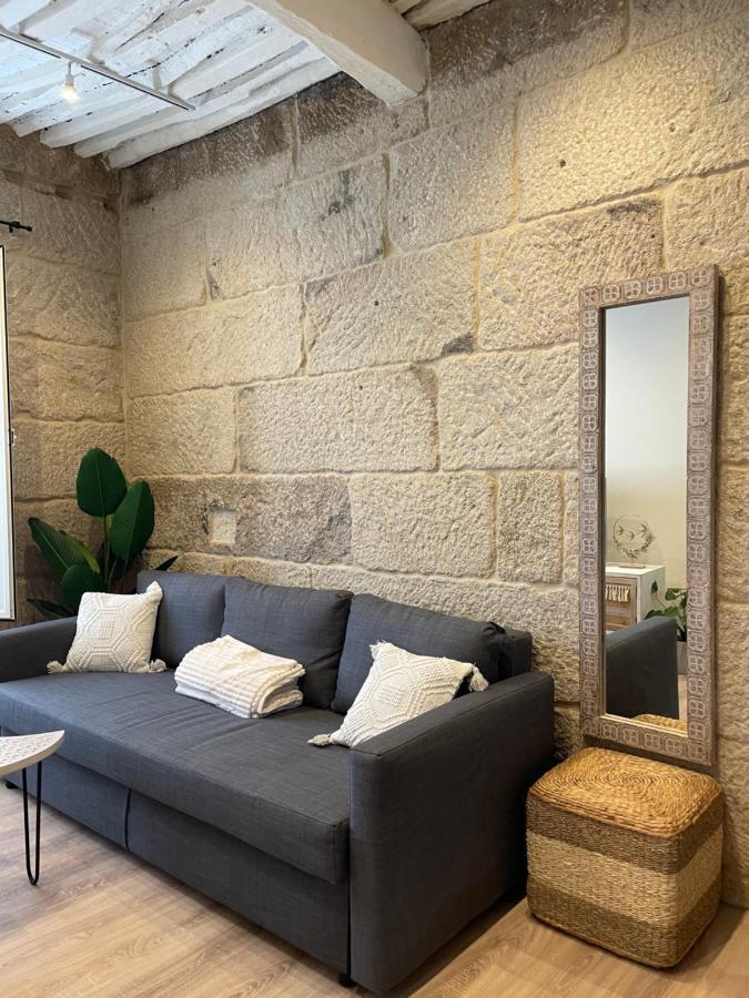 A Das Marias Vintage Ourense Exterior foto